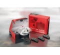 Set discuri si placute fata Opel Astra G REMSA